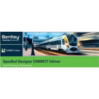 Open Rail Designer Connect Edition