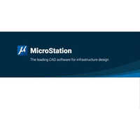 Microstation Software