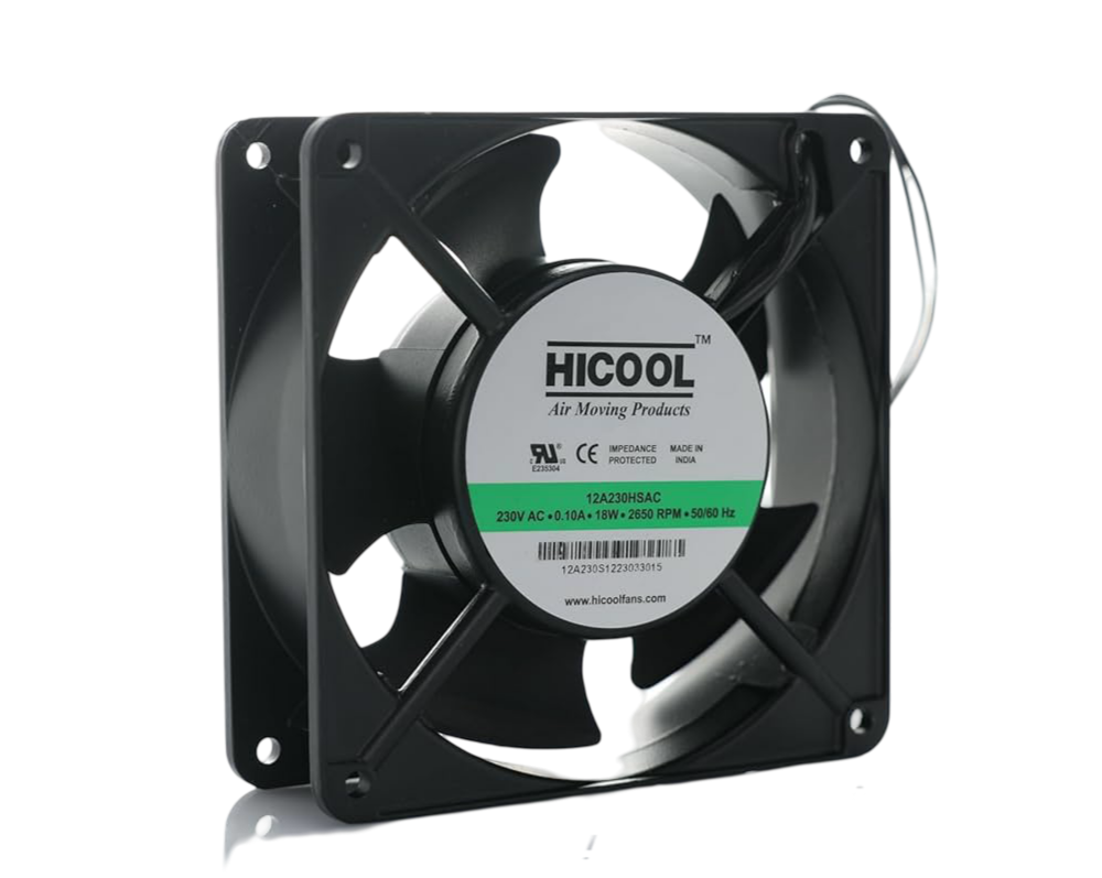 HICOOL FAN 12A230HSAC