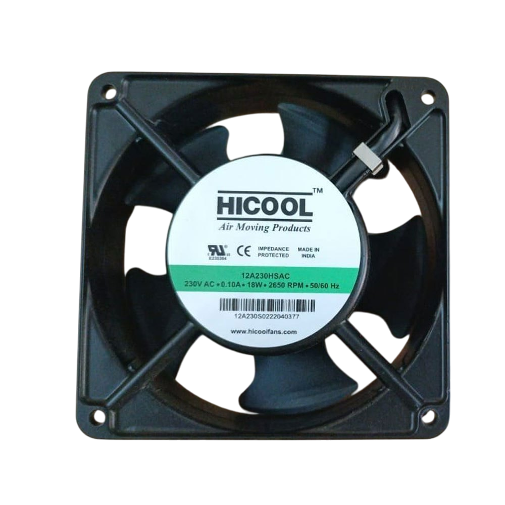 HICOOL FAN 12A230HSAC