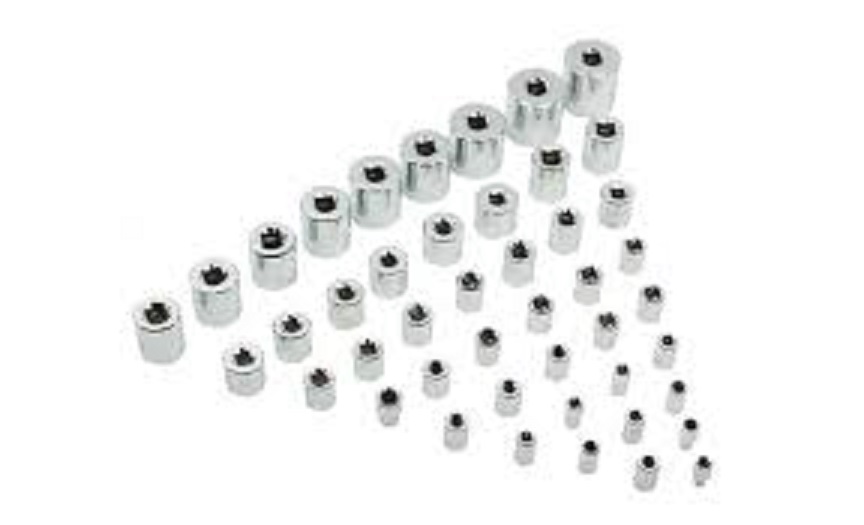 120PC MASTER TOOL SET