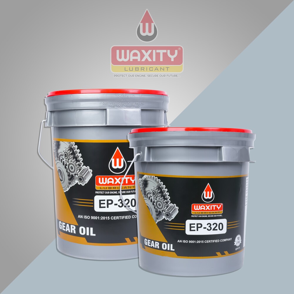 EP-320 Gear Oil