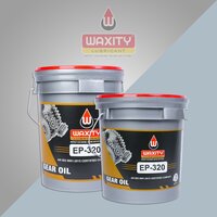 EP-320 Gear Oil