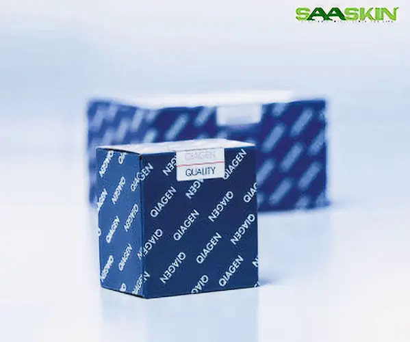 Qiagen Reuse Seal Set