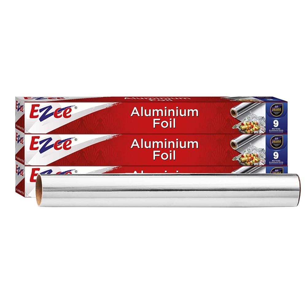 EZEE Aluminium Foil