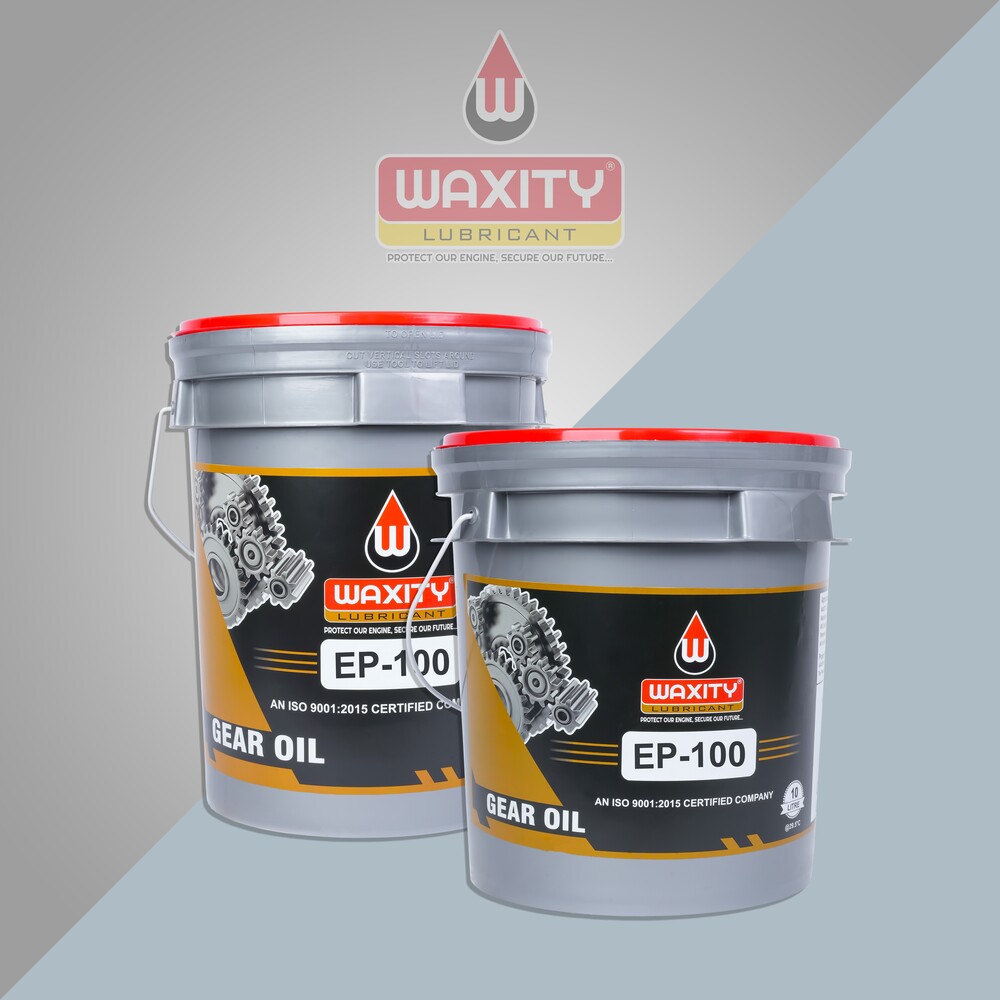 EP-100 Gear Oil