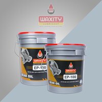 EP-100 Gear Oil