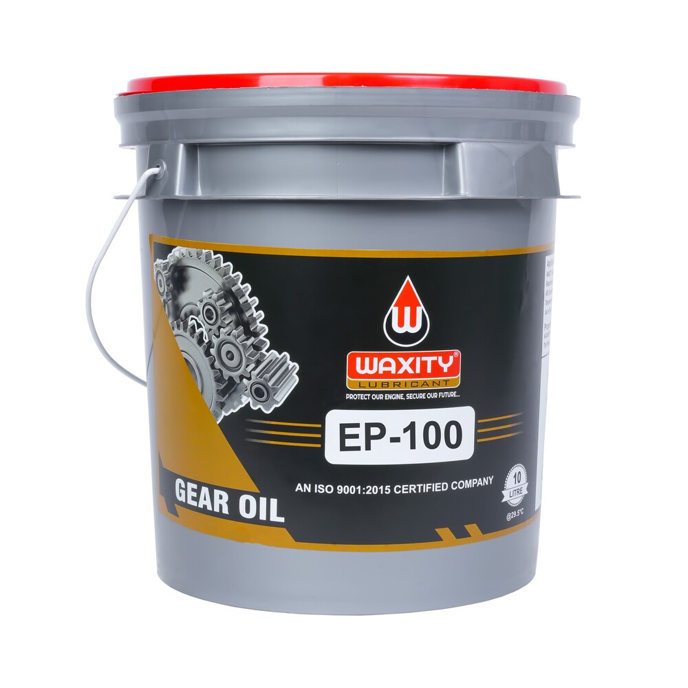 EP-100 Gear Oil