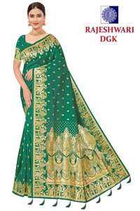 Rajeswari DGK Silk Saree