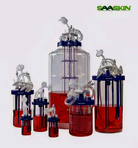Eppendorf BioBLU 0.3c Single-Use Bioreactor