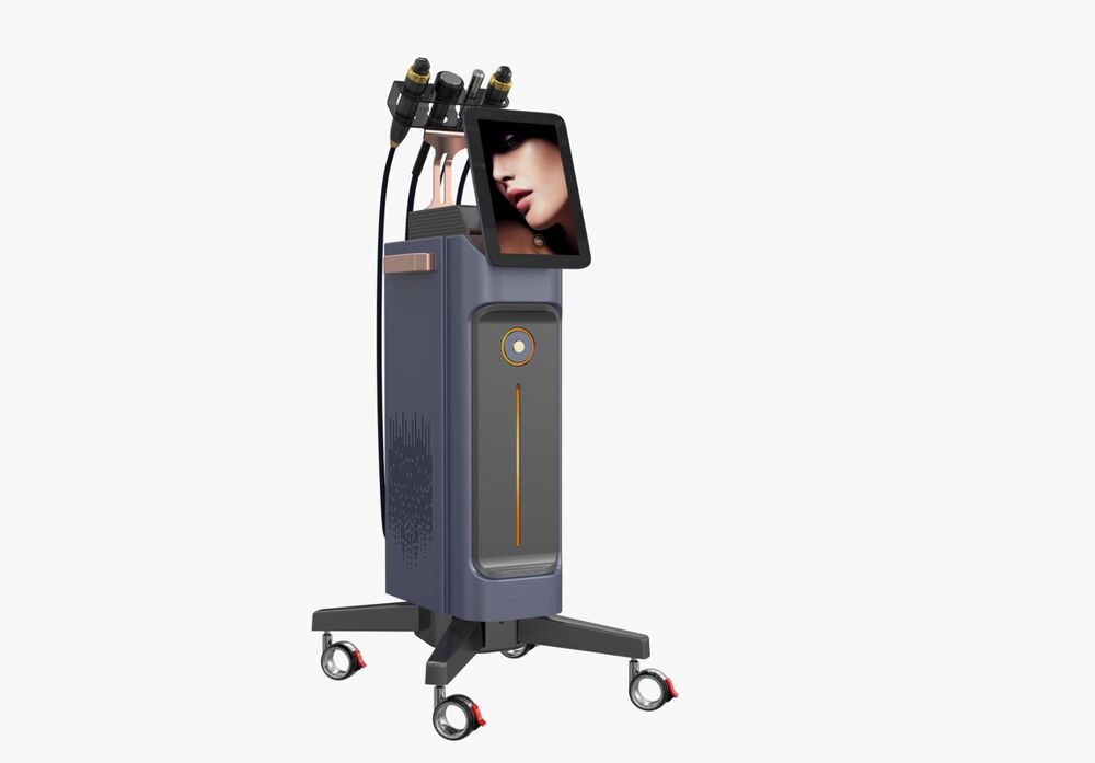 Premium MNRF machine