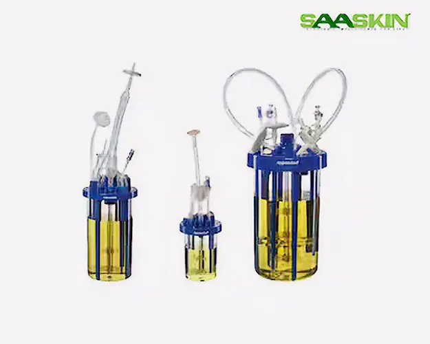 Eppendorf BioBLU 0.3f Single-Use Bioreactor