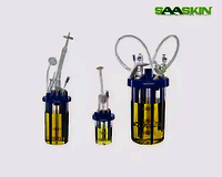 Eppendorf BioBLU 0.3f Single-Use Bioreactor