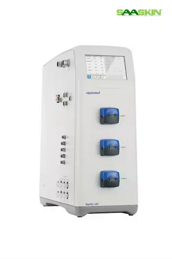 Eppendorf BioFlo 120