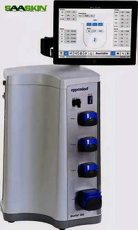 Eppendorf BioFlo 320