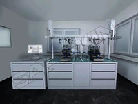 Eppendorf Bioprocess Autosampler