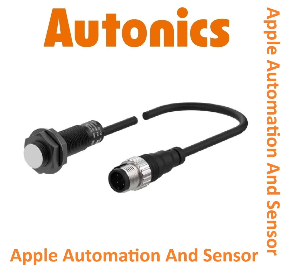Autonics PRAWT12-2DO-I Proximity Sensor
