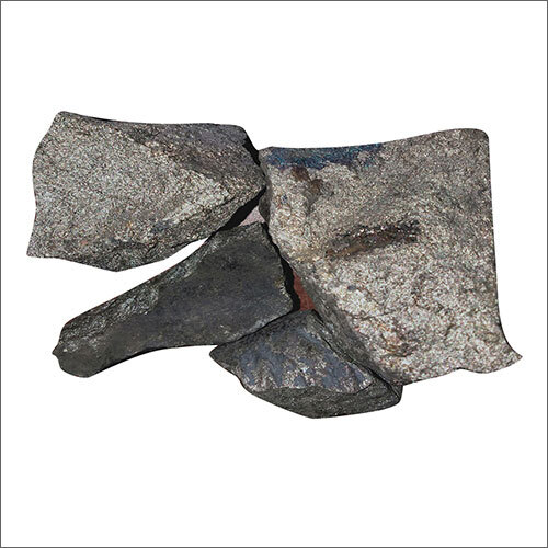 High Carbon Ferro Manganese