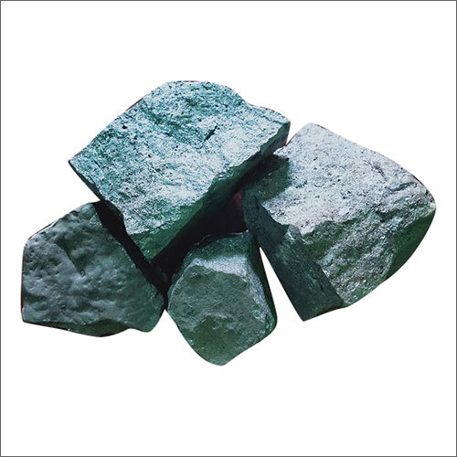 Ferro Silicon