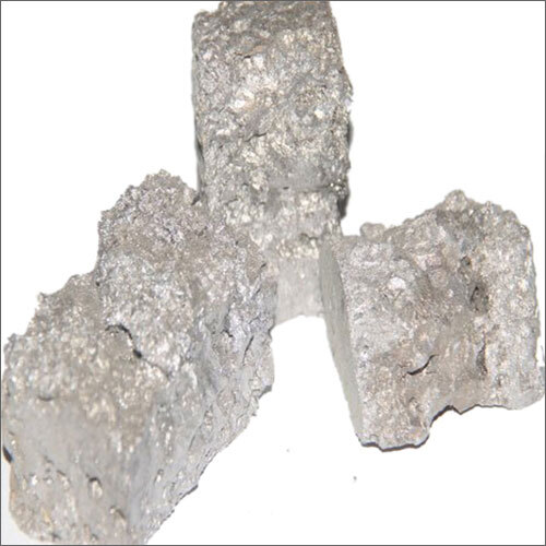 High Carbon Ferro Chrome