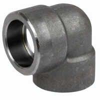 Socket Weld 90 Degree Elbow