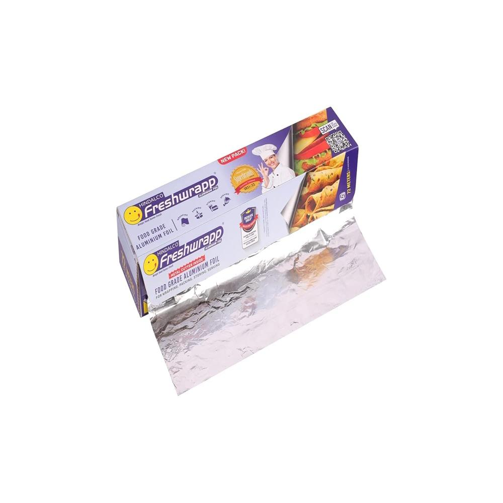 Fresh Wrapp Aluminium foil