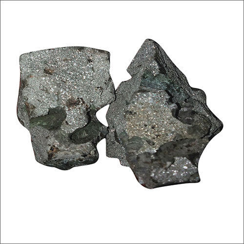 Low Carbon Ferro Chrome - Application: Metallurgy
