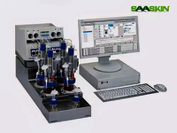 Eppendorf DASbox Mini Bioreactor System