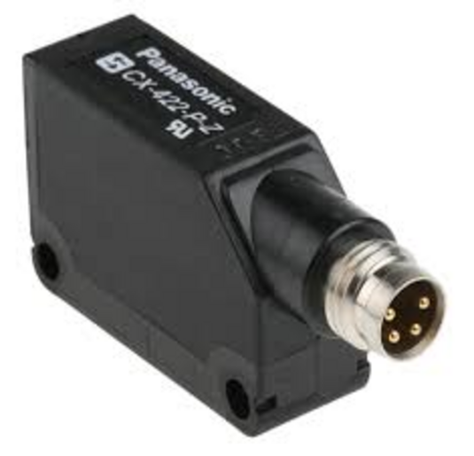 Compact Sensors