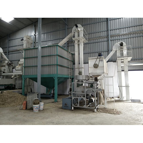 Seed cleaning
