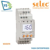 SELEC Earth Fault Relay