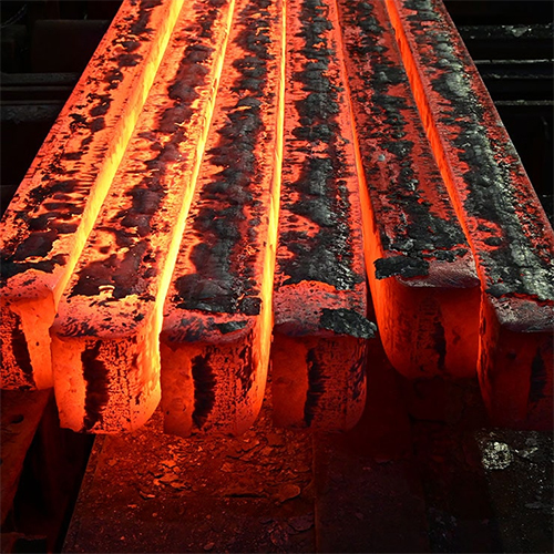 Steel Billets - Application: Industrial