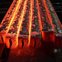 Steel Billets - Application: Industrial