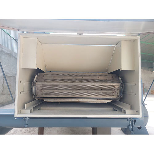 Drier Cooler - Color: Blue