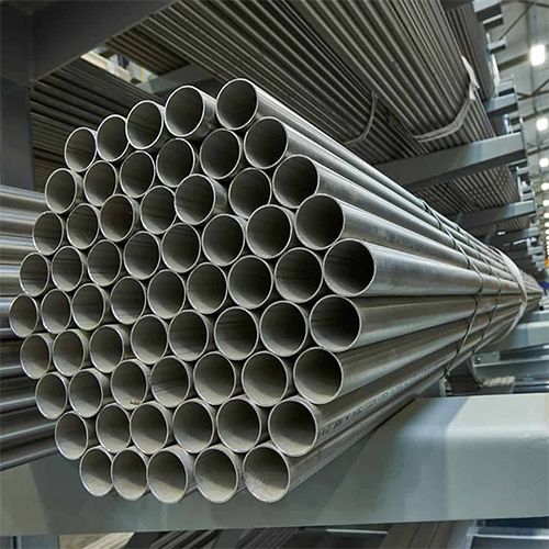 Steel Pipes And Tubes - Outer Diameter: 25Mm-80 Millimeter (Mm)