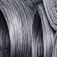 Mild Steel Wire Rod