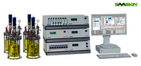 Eppendorf DASGIP Parallel Bioreactor System