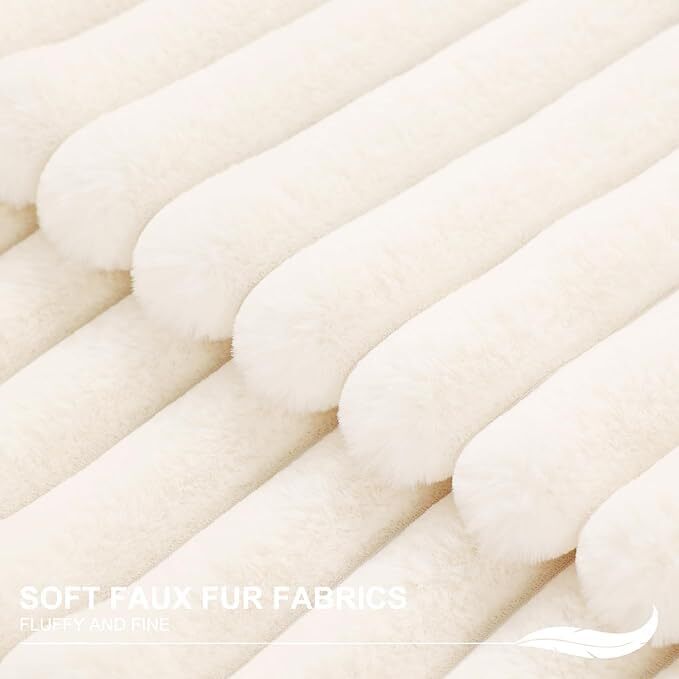 Rabbit Fur Fabric