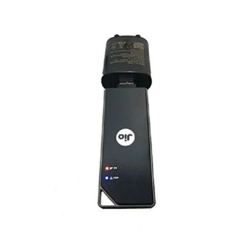 Jio Jdr810 Dongle 2 Wifi Mobile Router - Color: Black