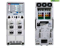 Eppendorf SciVario twin Fermenter/Bioreactor Control System