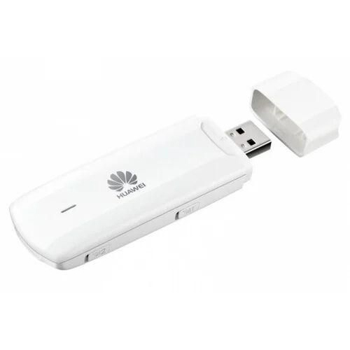 Huawei E3272 Lte Usb Data Card - Color: White