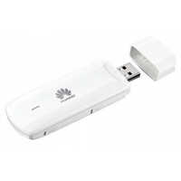 Huawei E3272 Lte Usb Data Card - Color: White