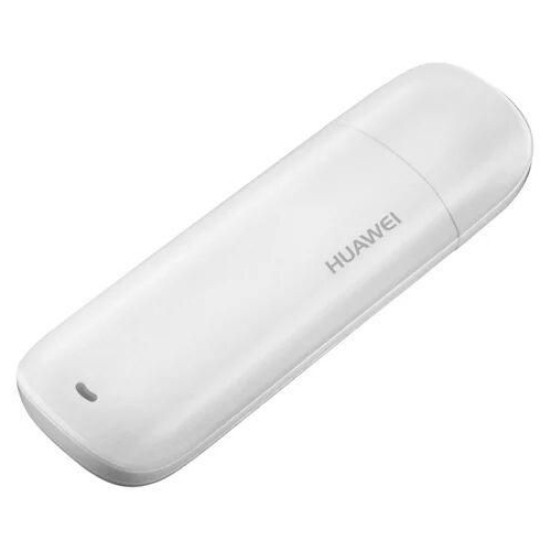 Huawei E 173 3G-2G Usb Modem Data Card - Color: White