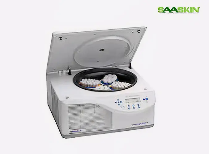 Eppendorf Centrifuge 5920 R - Large Centrifuge