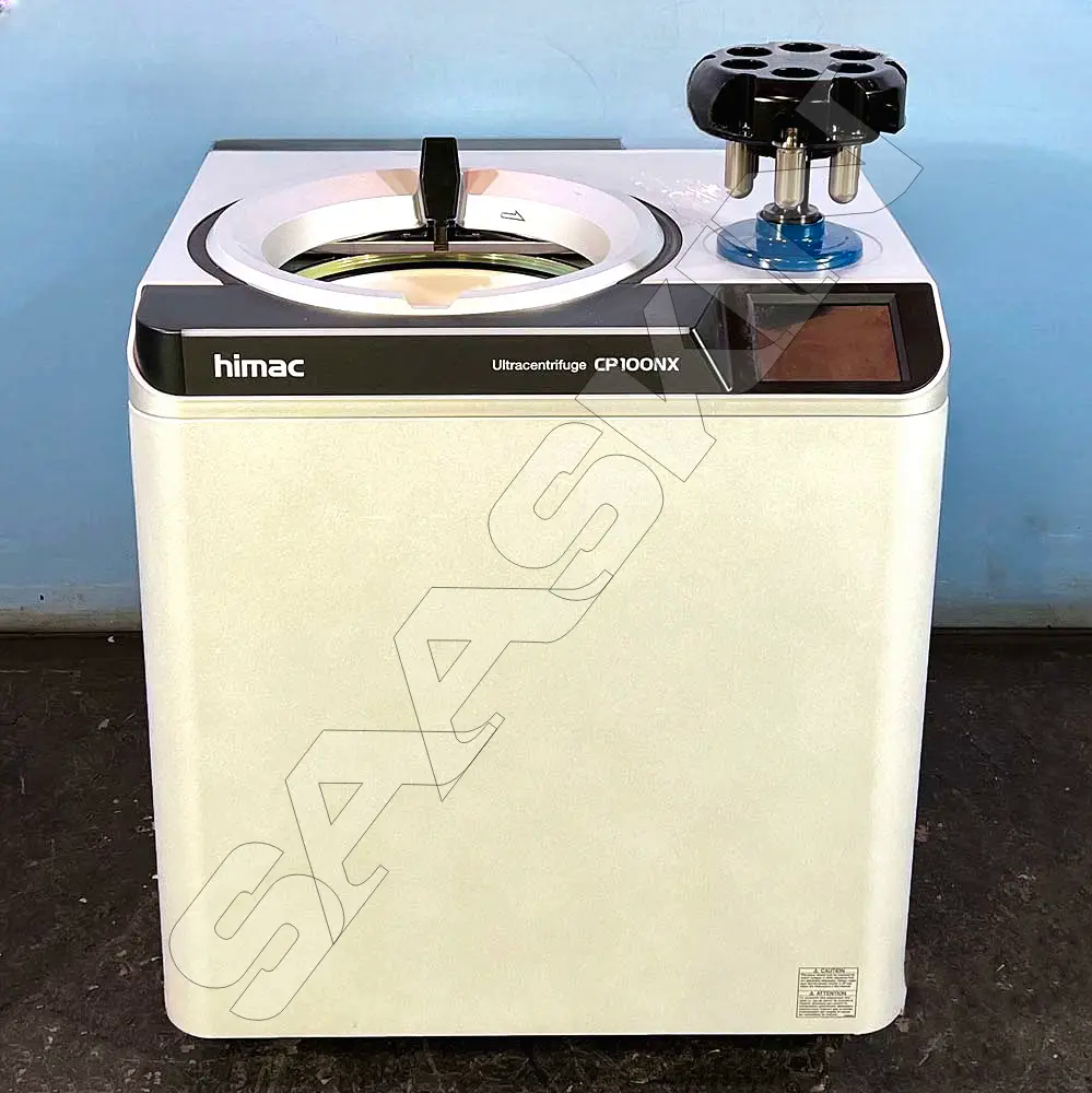 Eppendorf Centrifuge CP100NX- Ultracentrifuge
