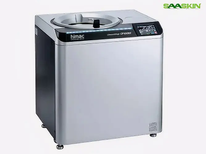 Eppendorf Centrifuge CR22N - High-Speed Centrifuge