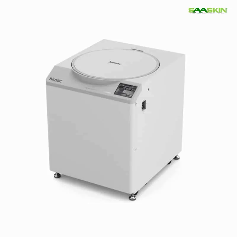 Eppendorf Centrifuge CR30NX - High-Speed Centrifuge