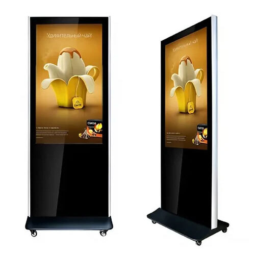Advertising Digital Standee