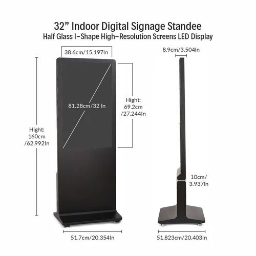 Digital Display Solutions