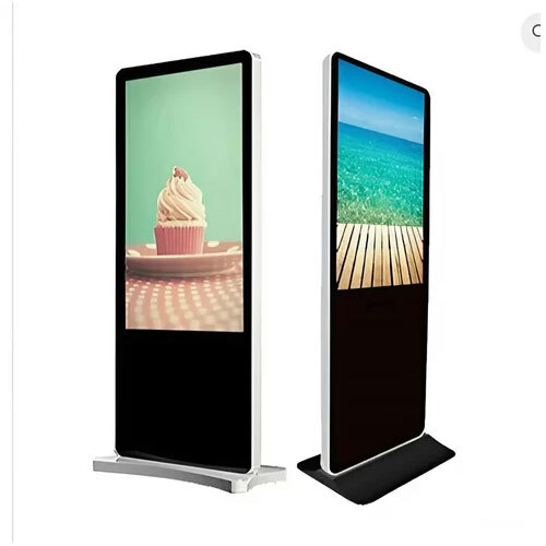 Led Advertising Standee